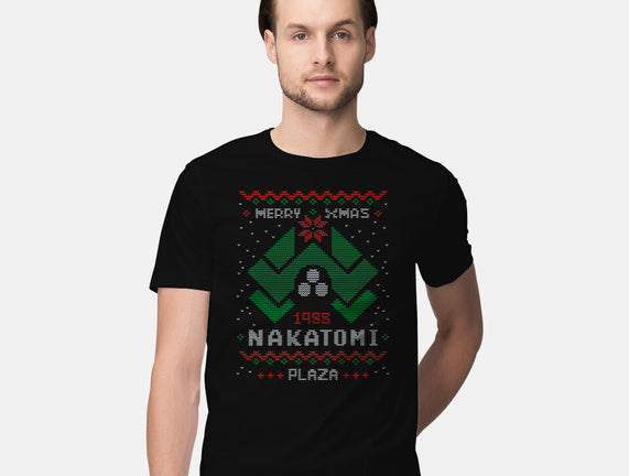 Ugly Nakatomi