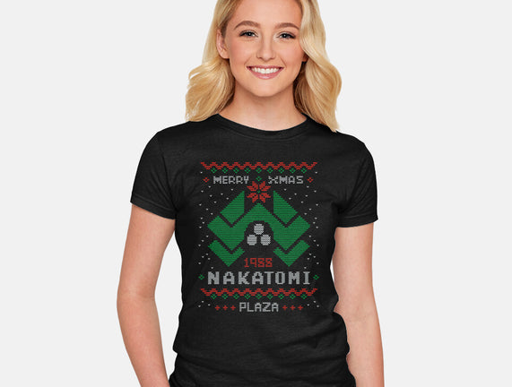 Ugly Nakatomi