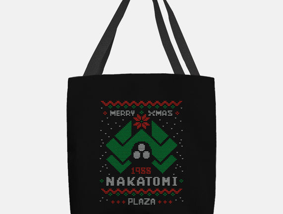 Ugly Nakatomi