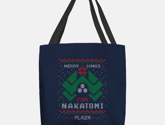 Ugly Nakatomi