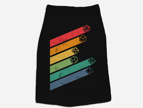 Dice Stripes