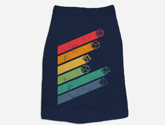 Dice Stripes
