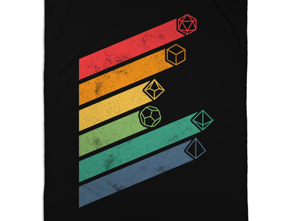 Dice Stripes