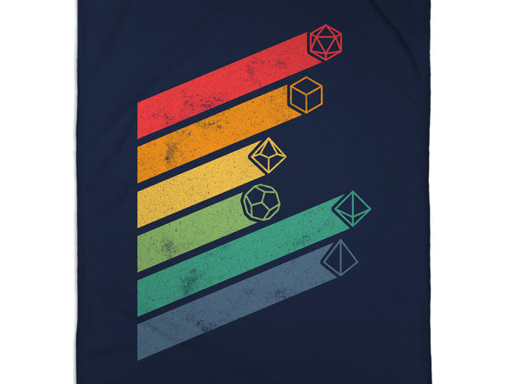Dice Stripes