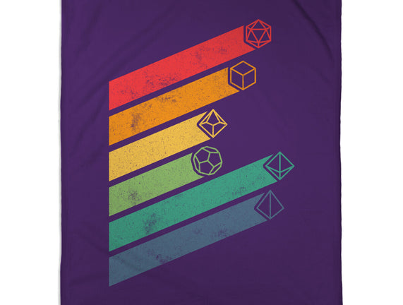 Dice Stripes
