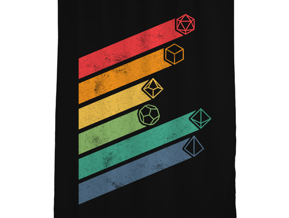 Dice Stripes