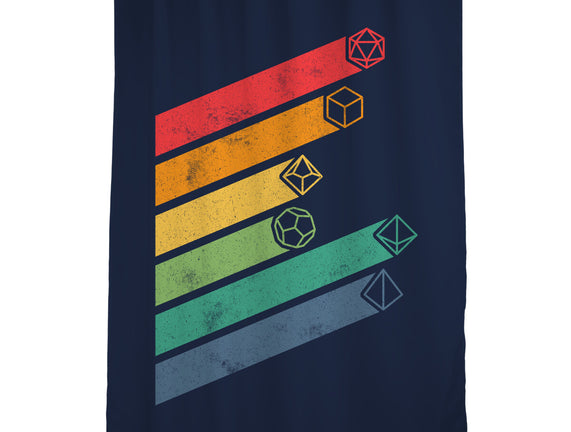 Dice Stripes