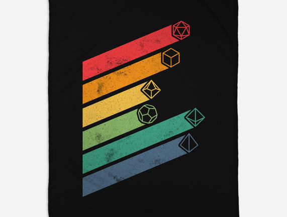 Dice Stripes