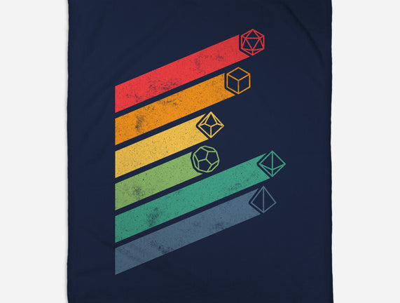 Dice Stripes