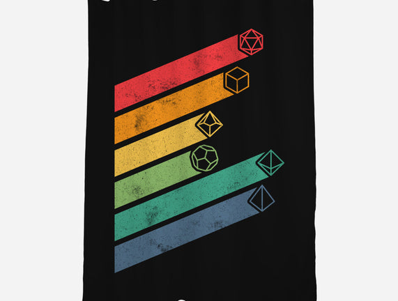 Dice Stripes
