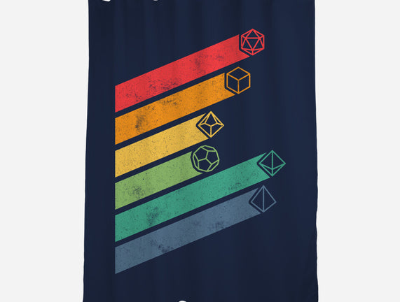 Dice Stripes