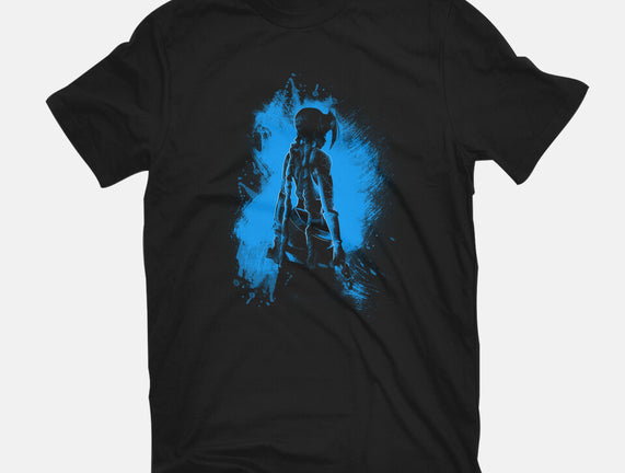 Blue Jinx