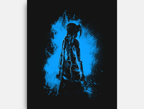 Blue Jinx
