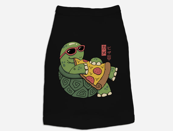 Pizza Turtle