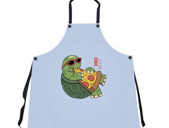 Pizza Turtle
