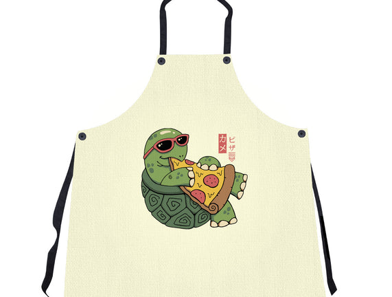 Pizza Turtle