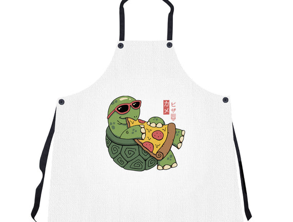 Pizza Turtle