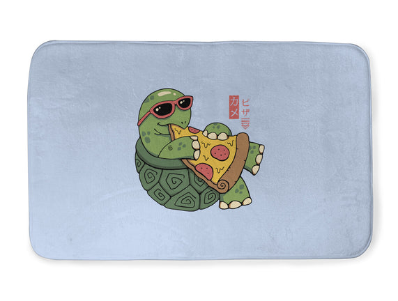 Pizza Turtle
