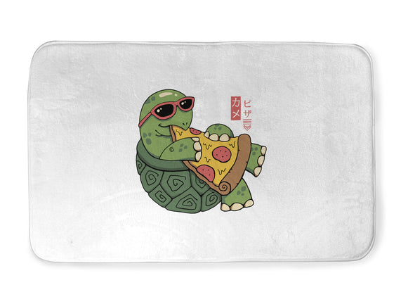 Pizza Turtle
