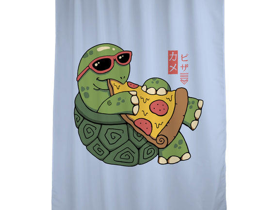 Pizza Turtle