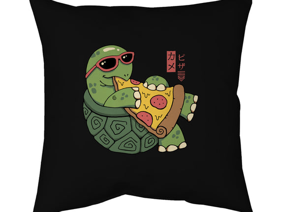 Pizza Turtle