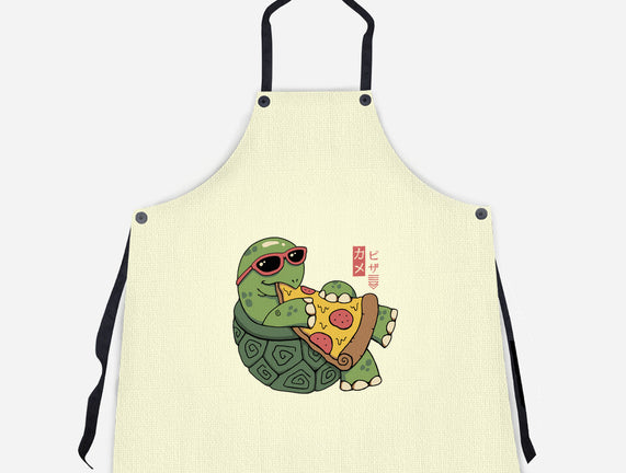 Pizza Turtle