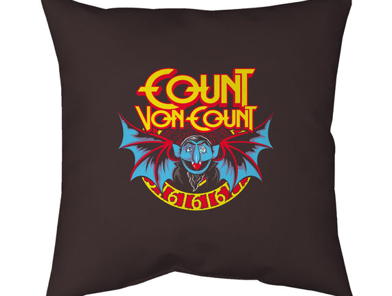The Count