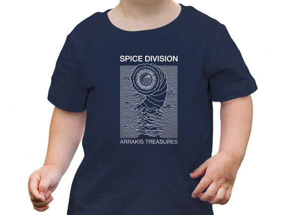 Spice Division