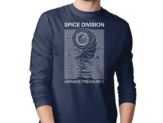 Spice Division