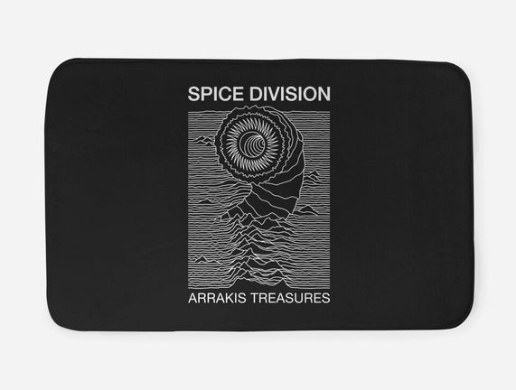 Spice Division