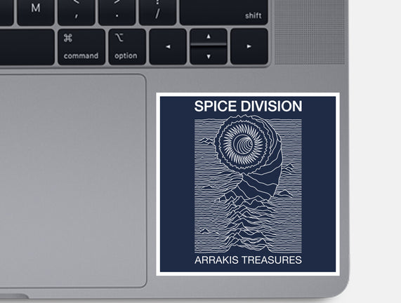 Spice Division