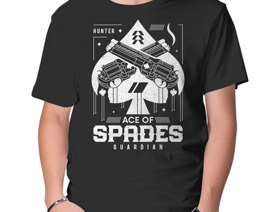 Ace Of Spades