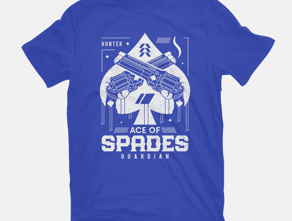 Ace Of Spades