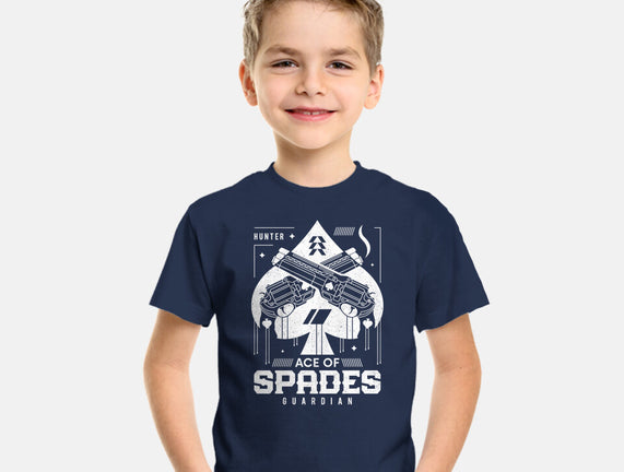 Ace Of Spades