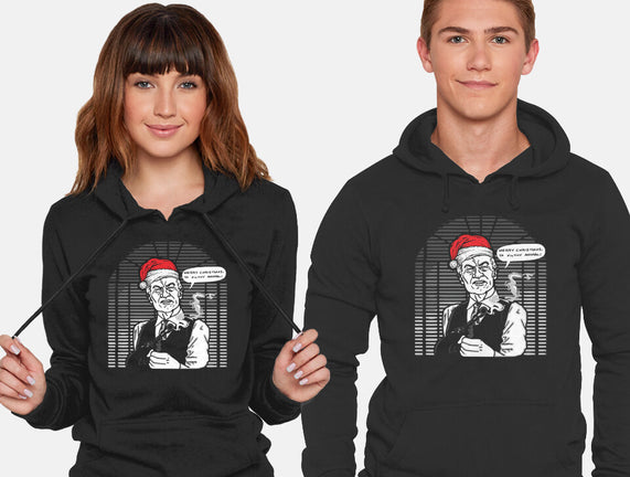 Merry Christmas, Ya Filthy Animal!
