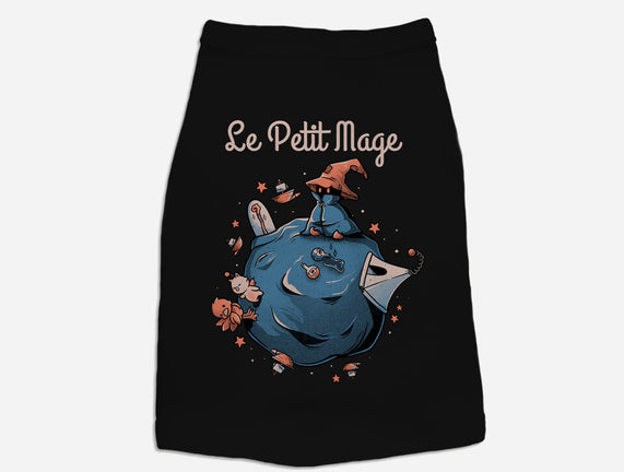 Le Petit Mage