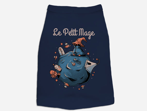 Le Petit Mage