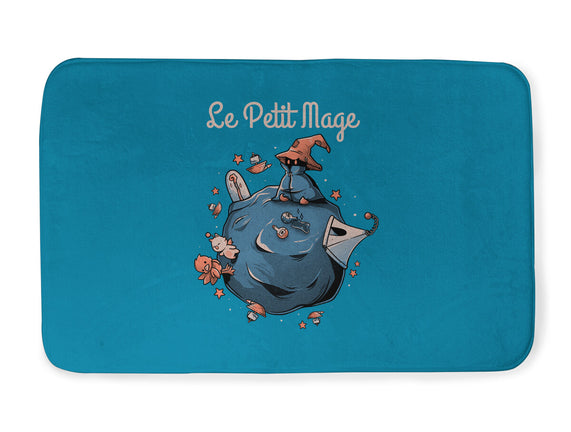 Le Petit Mage