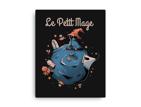 Le Petit Mage