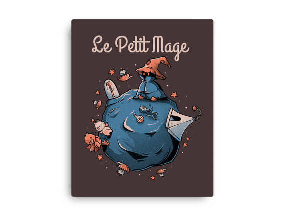 Le Petit Mage
