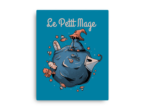 Le Petit Mage