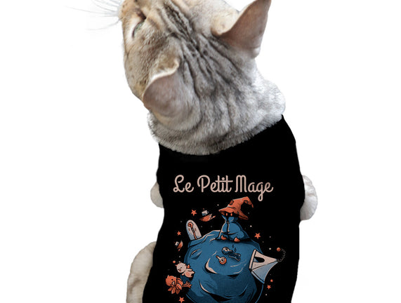 Le Petit Mage