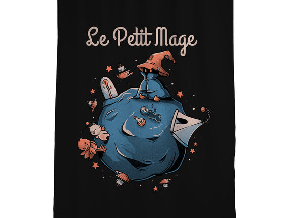 Le Petit Mage
