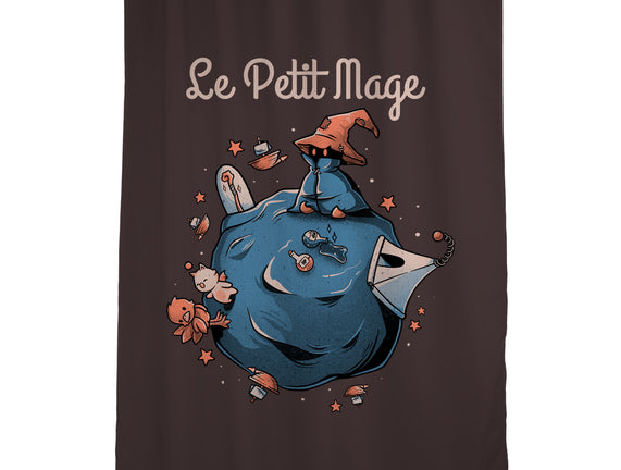 Le Petit Mage