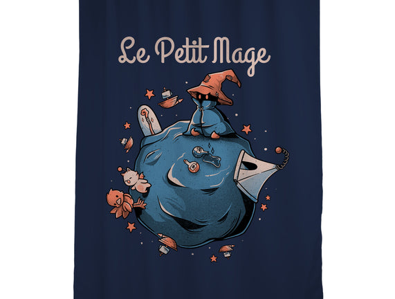 Le Petit Mage