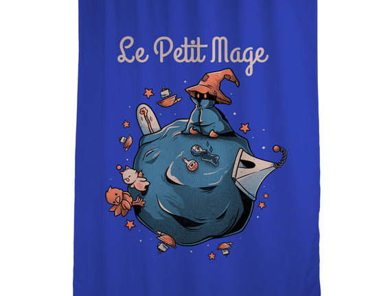 Le Petit Mage