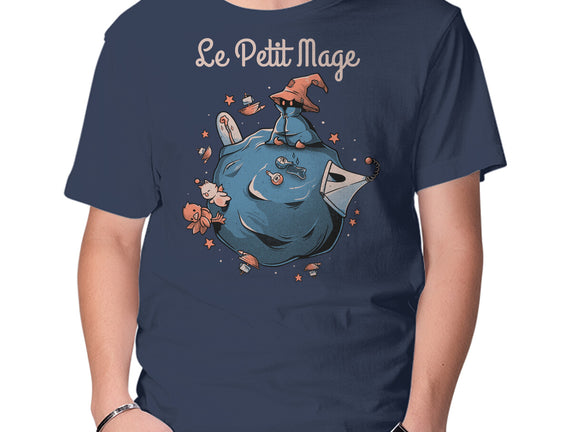 Le Petit Mage