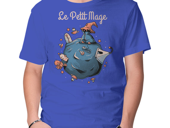Le Petit Mage