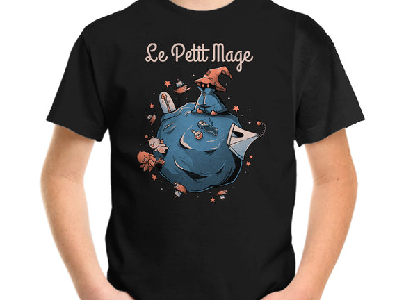 Le Petit Mage