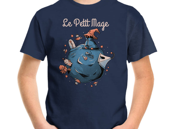 Le Petit Mage
